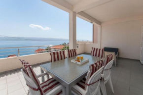 Apartmani Petra